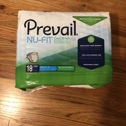 Adult Diapers 