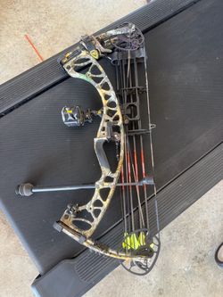 HOYT TORREX XT