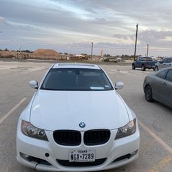 2009 BMW 328i