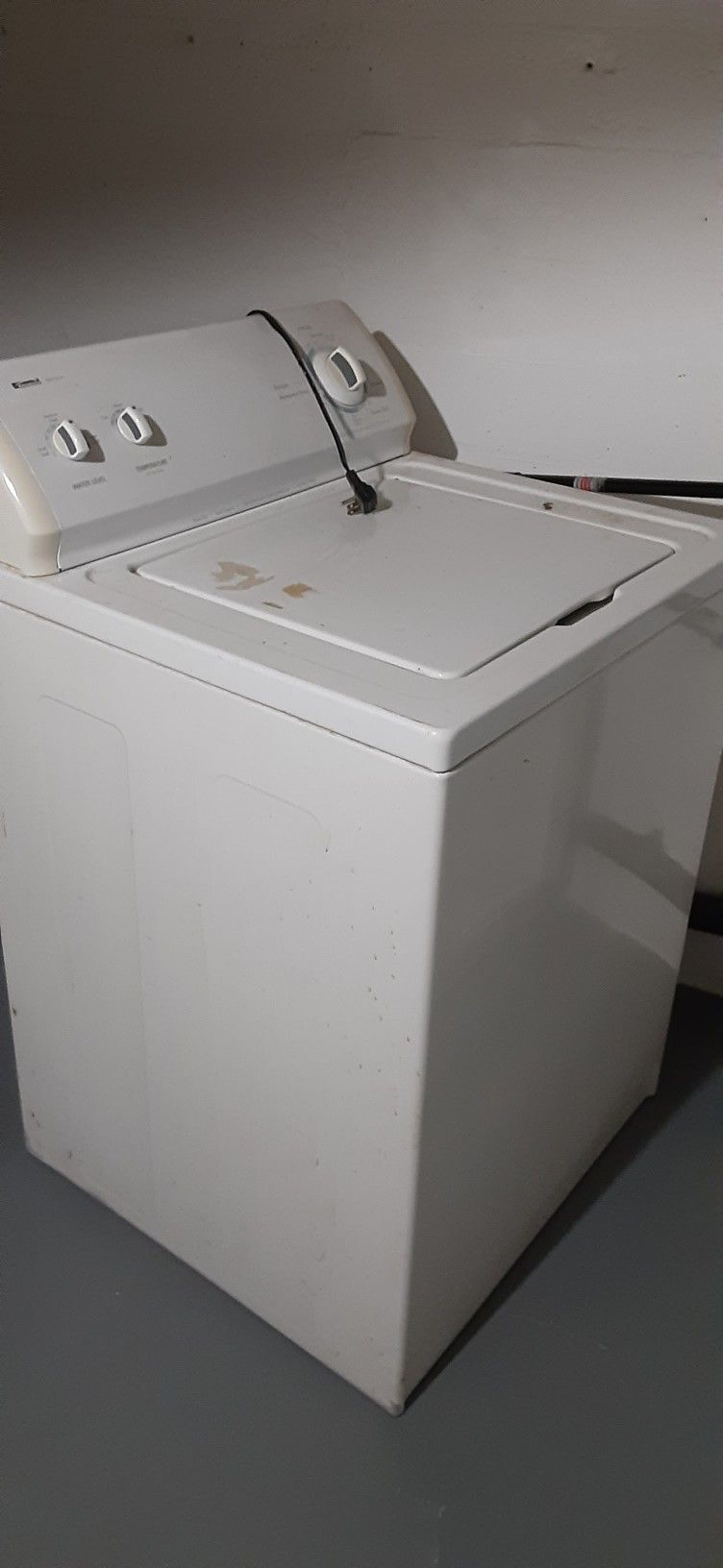 Washer for Sale in Dekalb, IL OfferUp