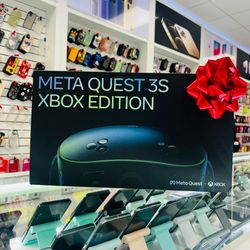 Meta Quest 3S Xbox Edition