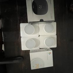 Thermostats