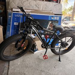 AMYET eb26 Electric Bike 