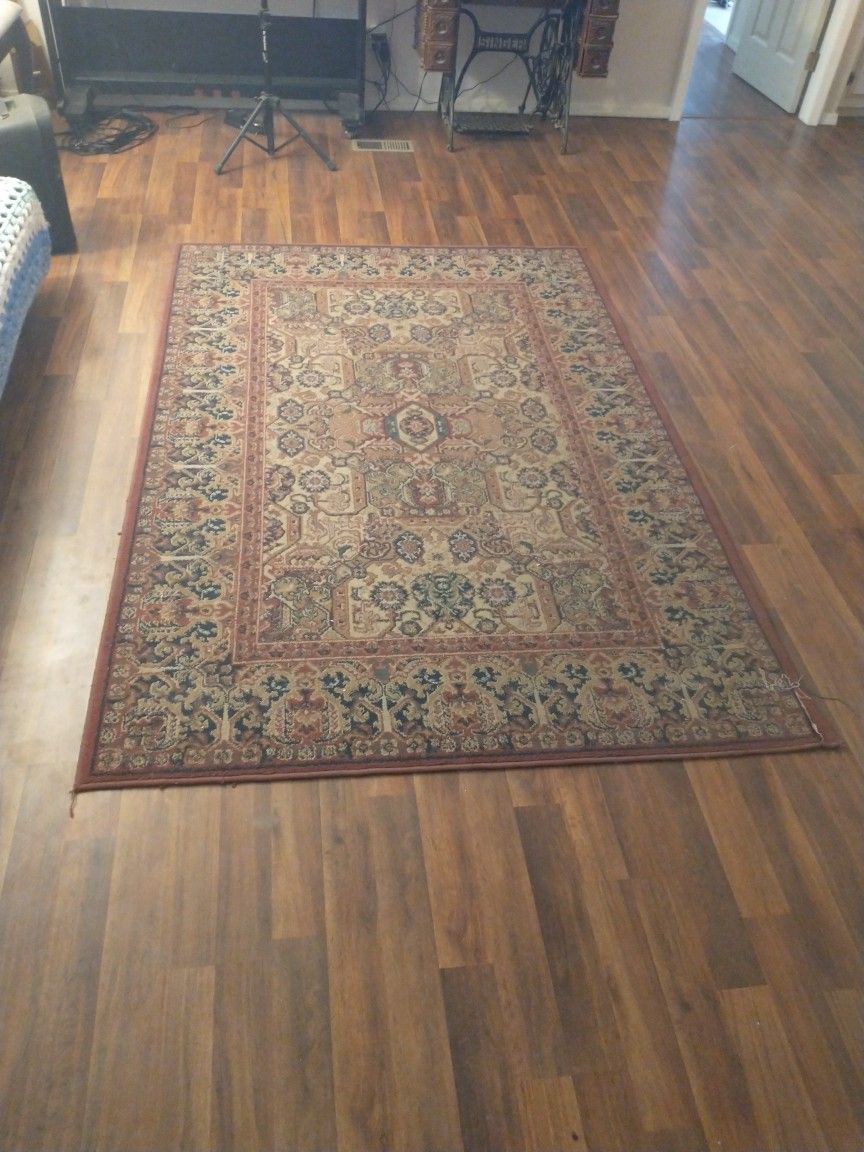 Oriental Rug