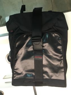 Nice Ranipak backpack still fresh