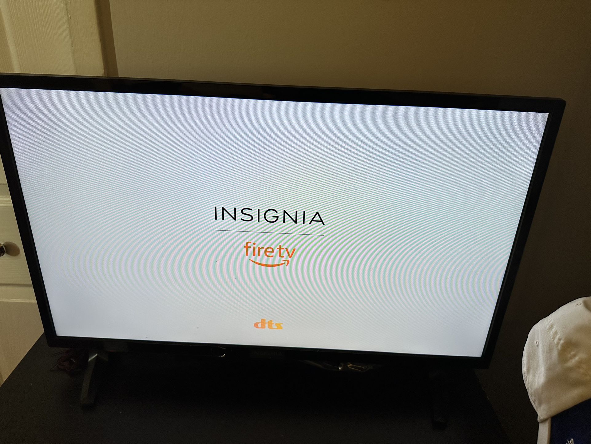 Used 35 Inch TV