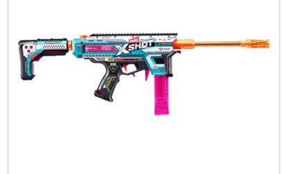 NEW ZURU XShot Pro