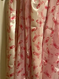 New, Breast Cancer Awareness Scrafs