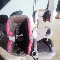 Car Seats