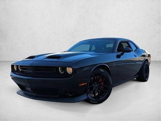 2015 Dodge Challenger