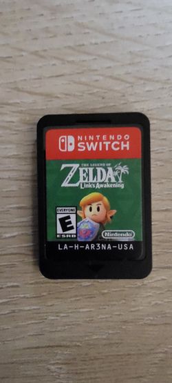 Zelda