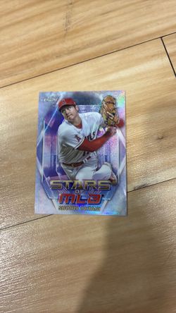 Shohei Ohtani