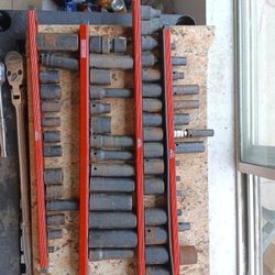 Snap On Sockets 