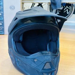 Fox Helmet M