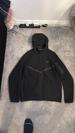 Nike Tech Hoodie Large