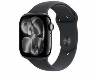 Apple Watch Series 11 [GPS 46mm] Smartwatch