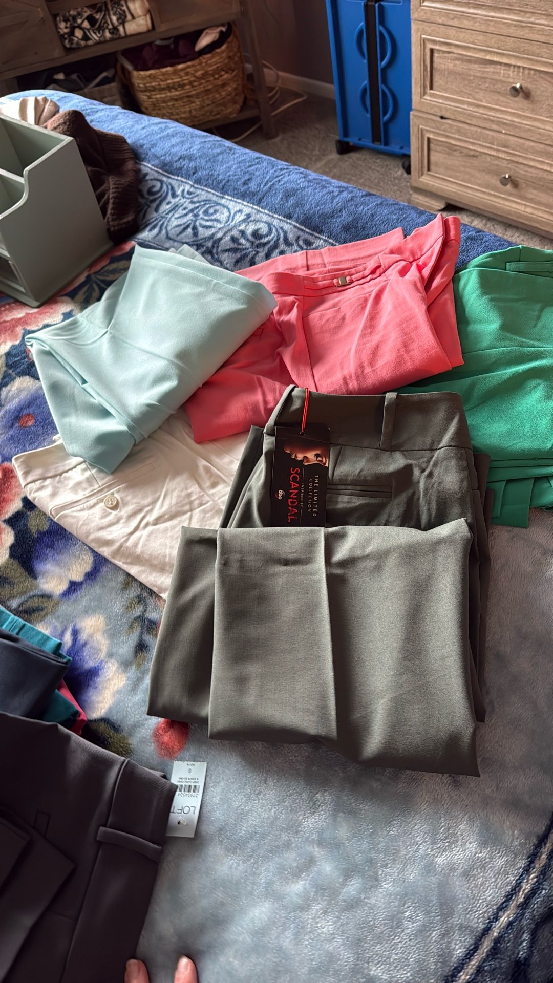 Pants