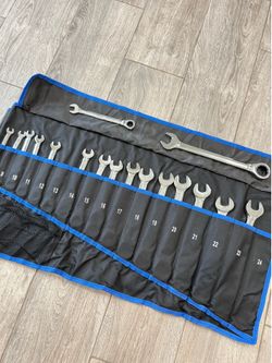 ratchet wrench set