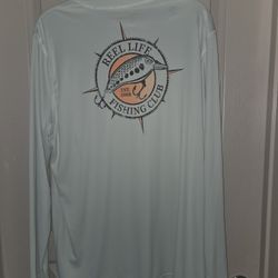 Ens Active Wear Long Sleeve Shirt