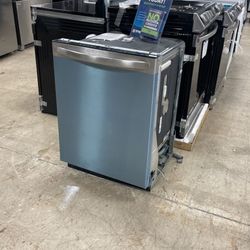 Frigidaire Dishwasher QX