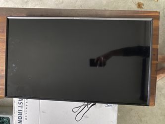 30" Samsung smart TV 2016