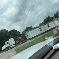 Mobile Homes 
