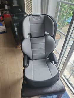 Graco Car Seat