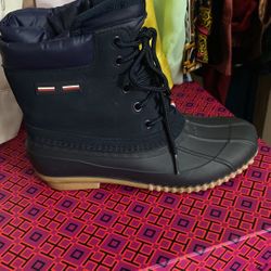 Tommy Hilfiger Rain Boots