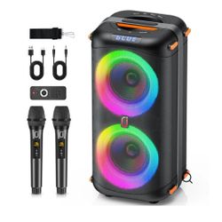 JYX Bluetooth Speaker 