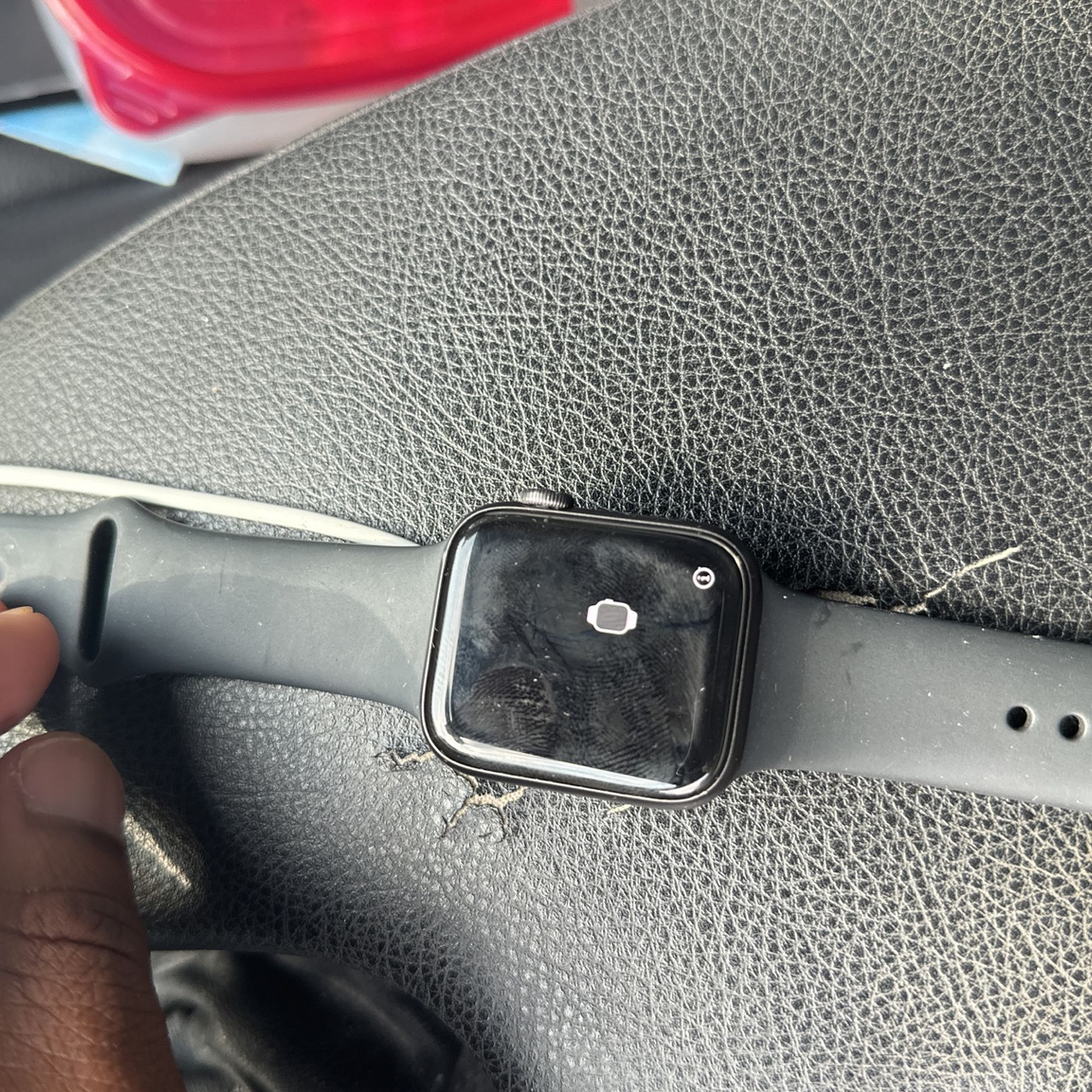Apple Watch 5 Series