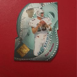 Football Card 