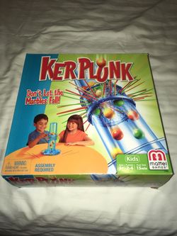Board game