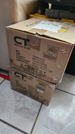 CT sounds 8 in sub