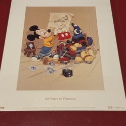 Sedona Jazz On The Rocks Concert Signed By Artist Linda K Smith