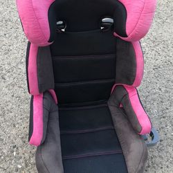 Booster Seat