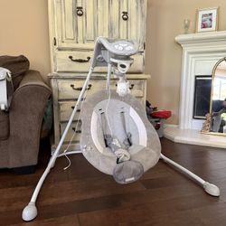 Baby Swing 