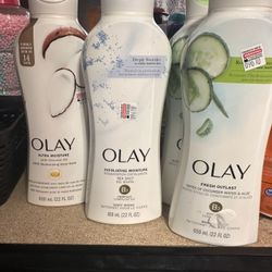 Olay