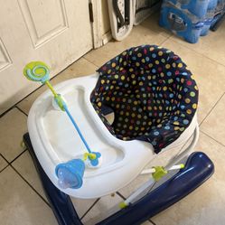 Baby Trend Baby Walker 