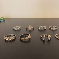 Rings