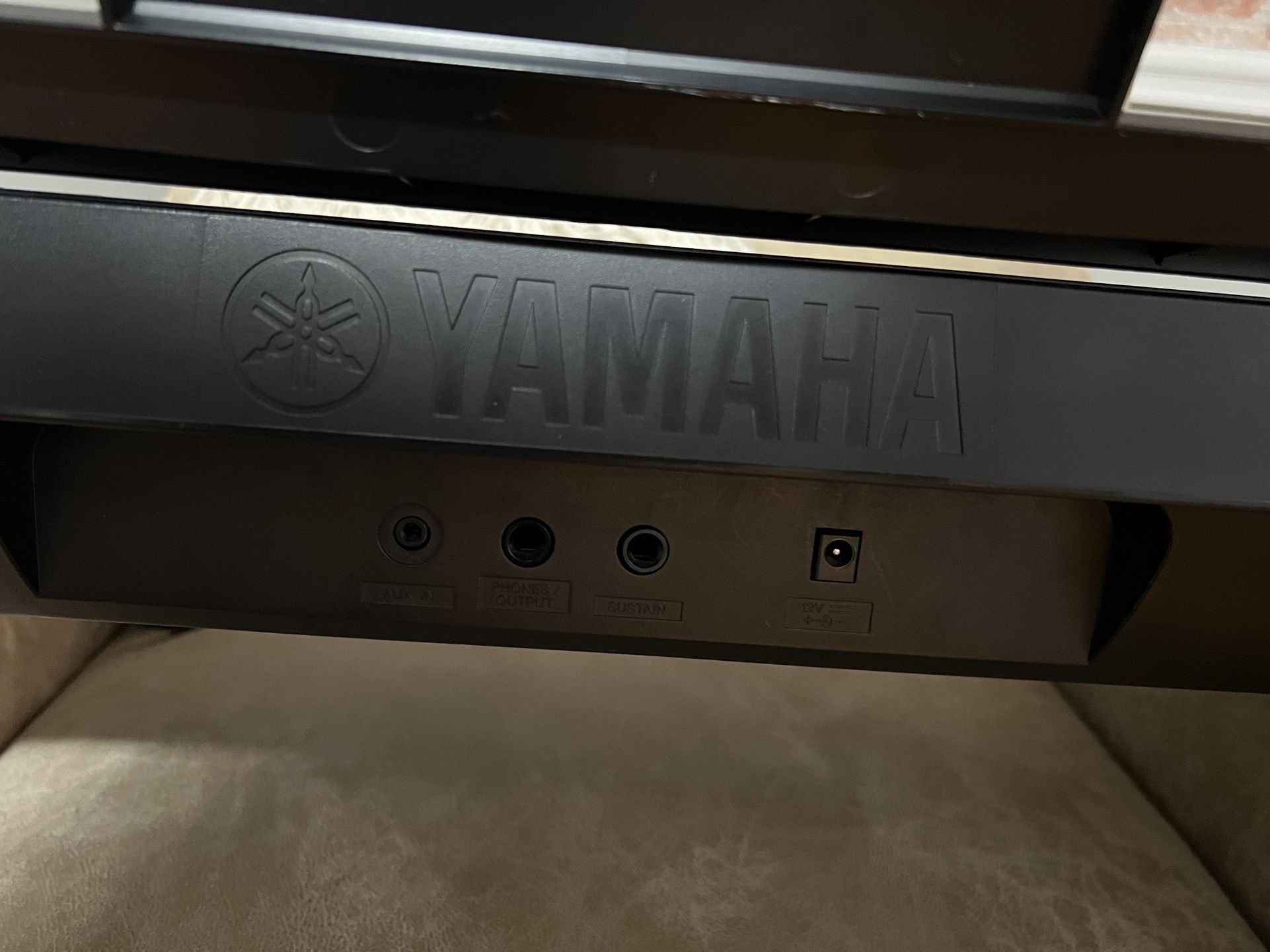 Piano Yamaha