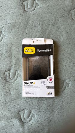 iPhone 13 Pro OtterBox
