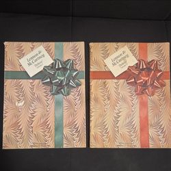 Lennon & McCartney DeLuxe Vol. I & II Songbook Set