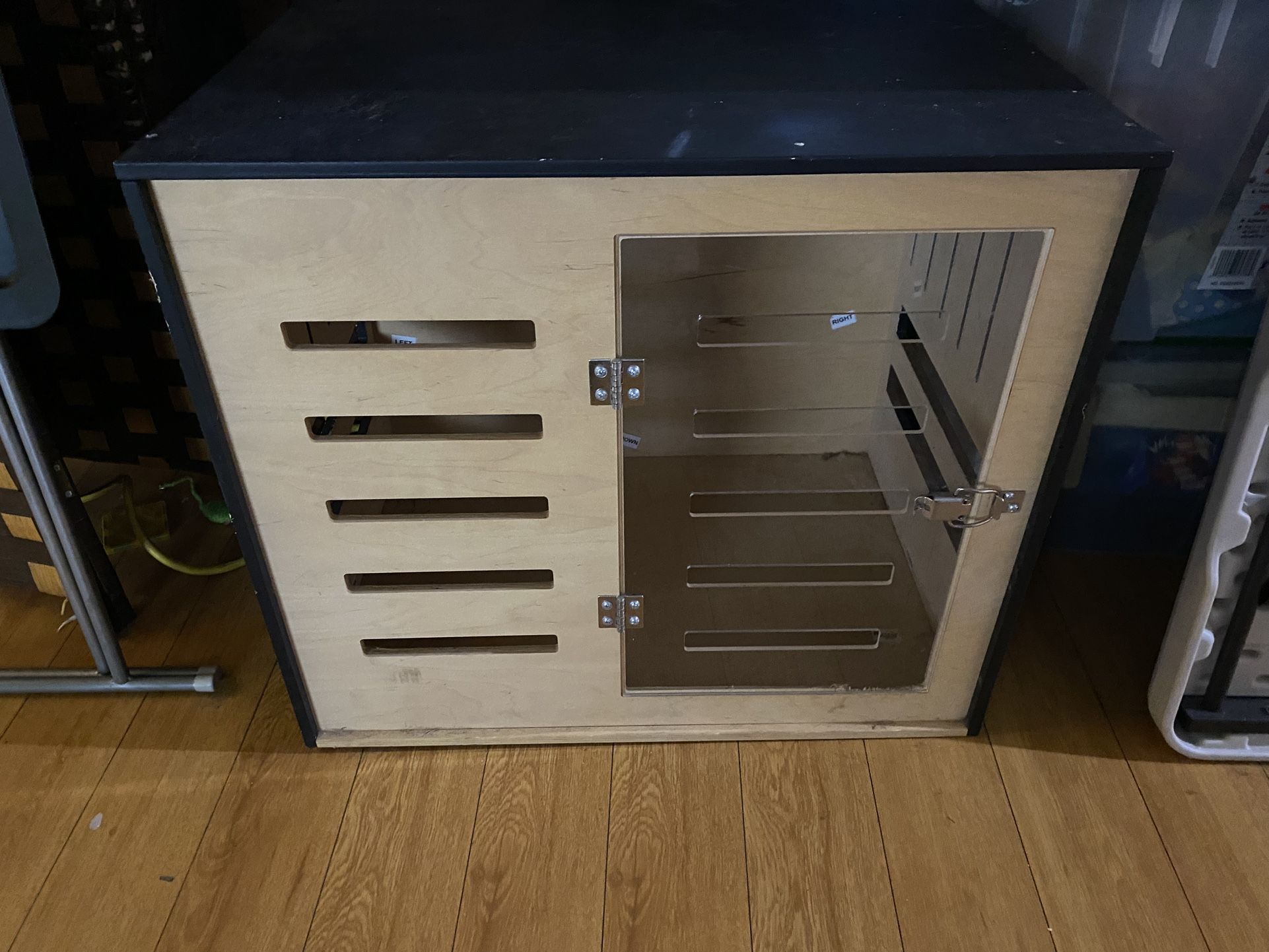 Dog Crate