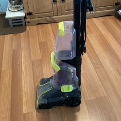 Bissell Turbo Carpet Cleaner