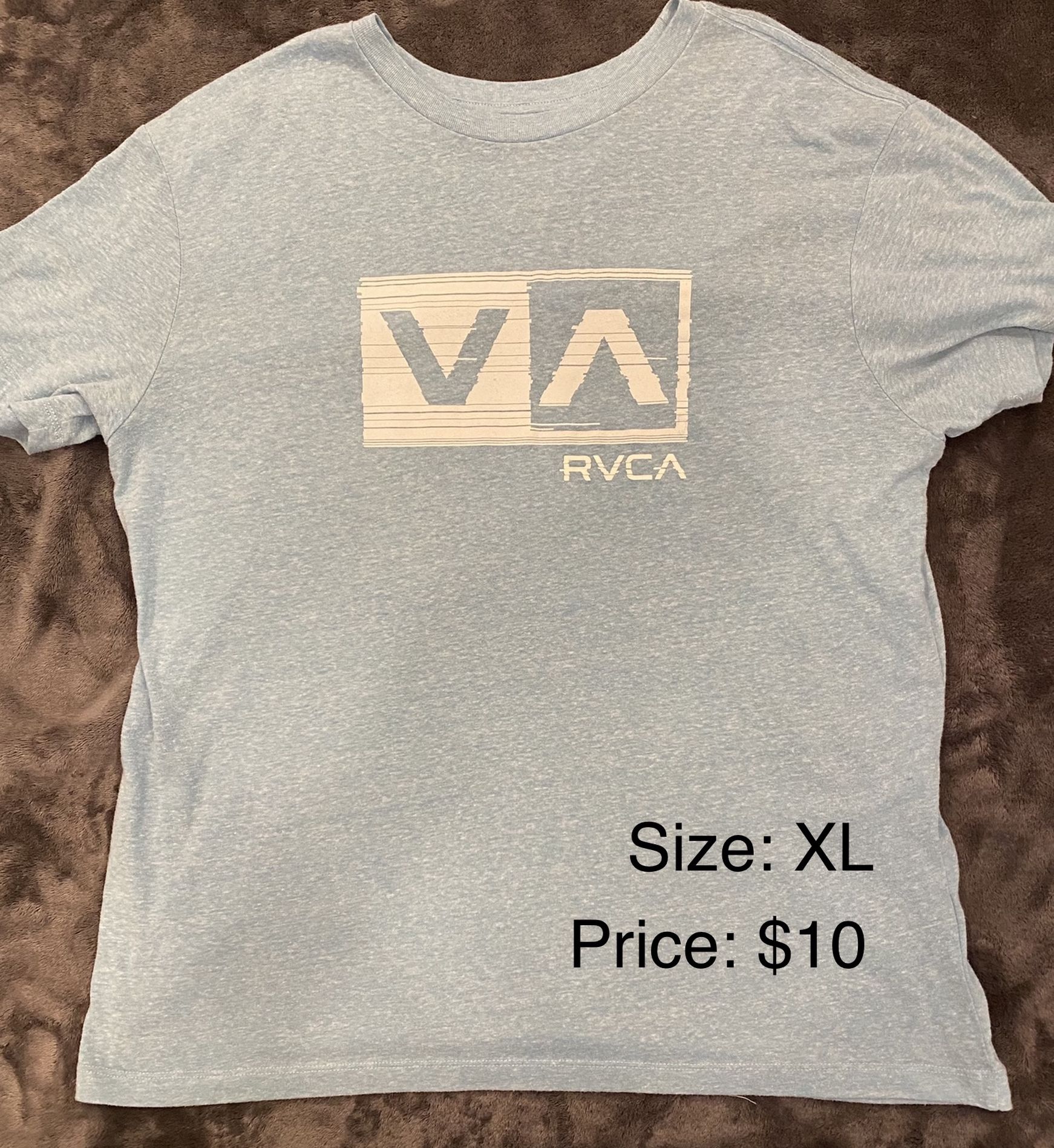 RVCA/Tanks/Jersey/Bowtie