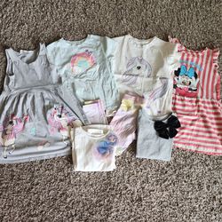 Girl spring bundle