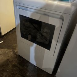 GE Electric Dryer