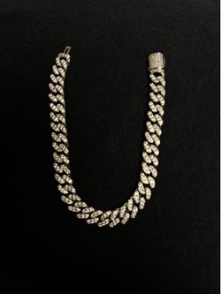 Men’s bracelet