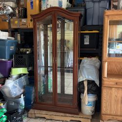 China Cabinet