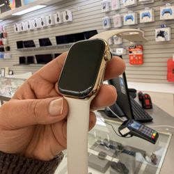 Apple Watch Series 10 46mm Stainless Steel 